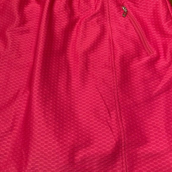 Monterey Club Dry Swing Moisture Wicking Golf Skort - Picture 2 of 11